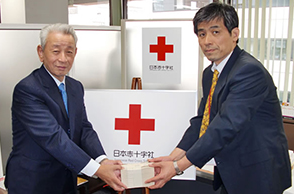 VOL.003：東日本大震災からの復興を支援