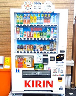 サニースポット
