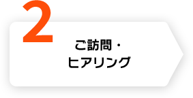 ご訪問・ヒアリング