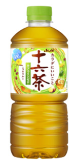 十六茶