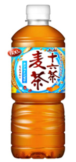 十六茶麦茶