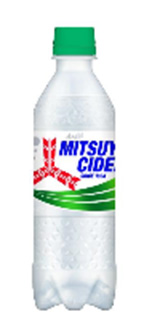 三ツ矢 サイダー