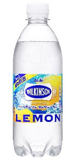 ウィルキンソン タンサンレモン