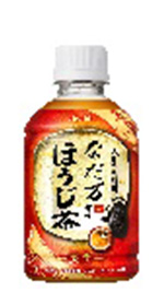 なだ万監修 ほうじ茶