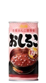 おしるこ