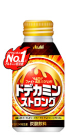 ドデカミン ストロング