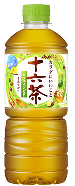 十六茶