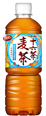 十六茶麦茶