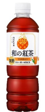 和の紅茶 無糖アイスティー