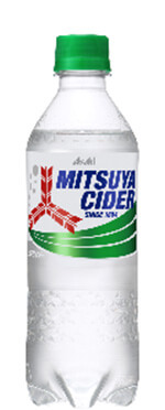 三ツ矢 サイダー