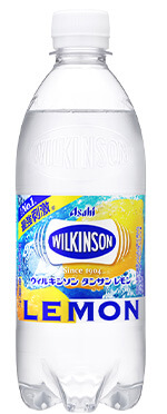 ウィルキンソン タンサンレモン