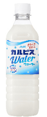 カルピス ウォーター