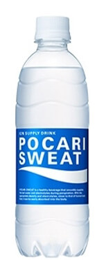 大塚製薬 ポカリスエット