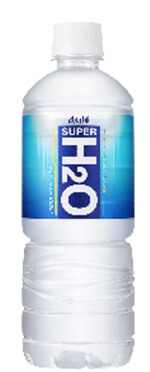 スーパーH2O