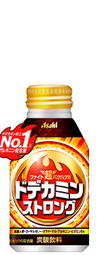 ドデカミン ストロング
