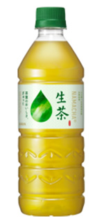 生茶