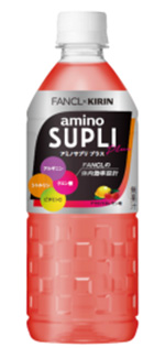 アミノサプリ プラス