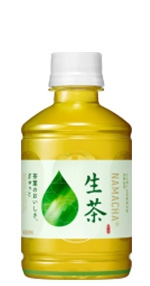 生茶(H&C)