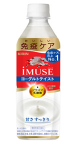 iMUSE ヨーグルト テイスト