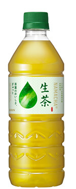 生茶