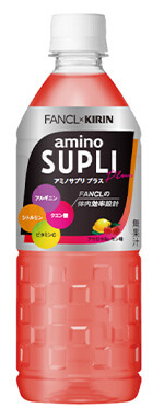 アミノサプリ プラス