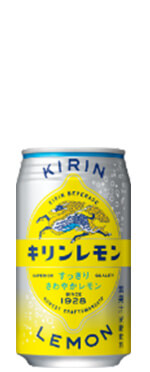 キリンレモン