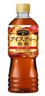 マブロック アイスティー微糖