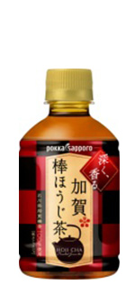 加賀棒ほうじ茶(H&C)