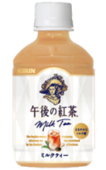 午後の紅茶 ミルクティー(H&C)