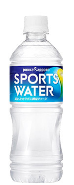 スポーツ ウォーター