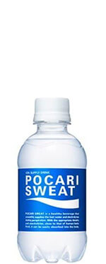 大塚製薬 ポカリスエット