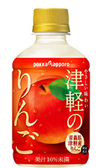 津軽のりんご
