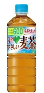 GREEN DAKARA やさしい麦茶