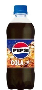 ペプシ<生> COLA