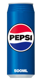 ペプシ