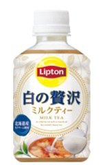 リプトン 白の贅沢