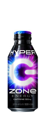 HYPER ZONe ENERGY