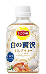 リプトン 白の贅沢